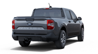 2025 Ford Maverick® External Image 4